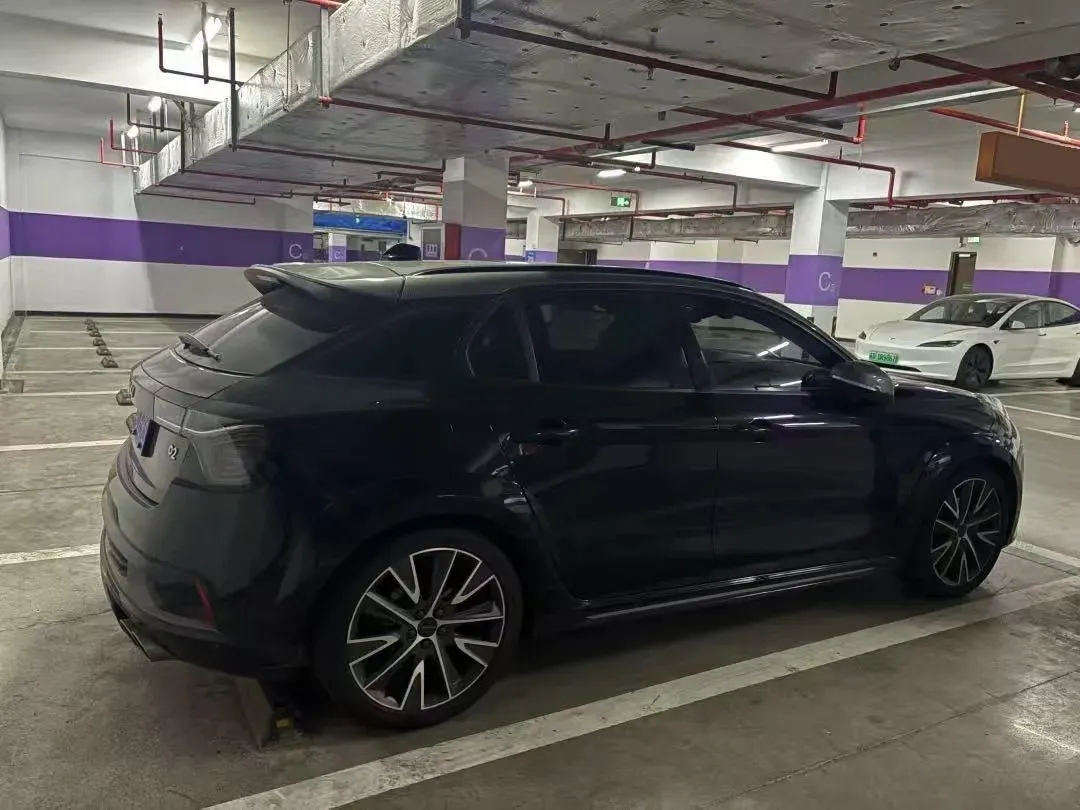 2022 LYNK&CO 02 Hatchback 2.0T 190HP L4 7DCT,autocango,china used car exporter,china ev exporter,chinese used car exporter,chinese used ev exporter