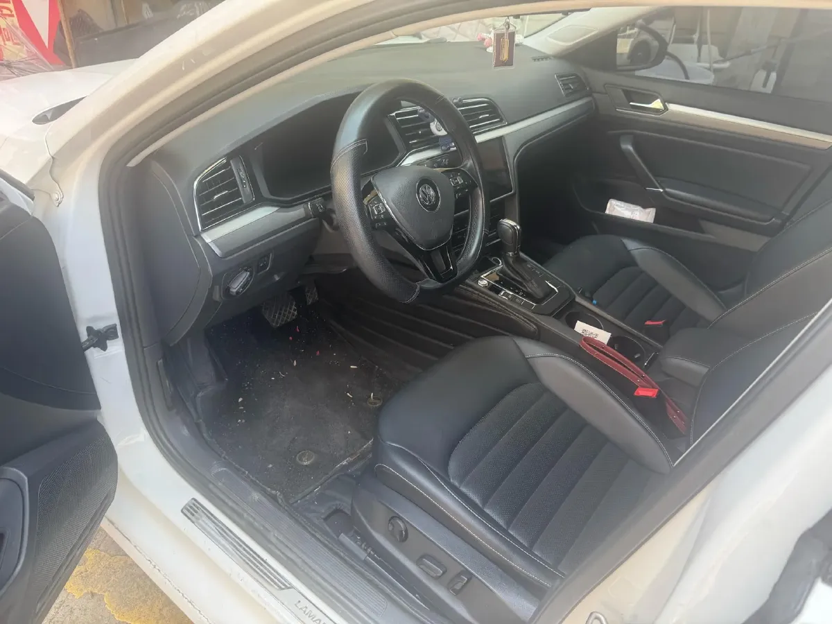 2021 Volkswagen Lamando 1.4T 150HP L4 7DCT,autocango,china used car exporter,china ev exporter,chinese used car exporter,chinese used ev exporter