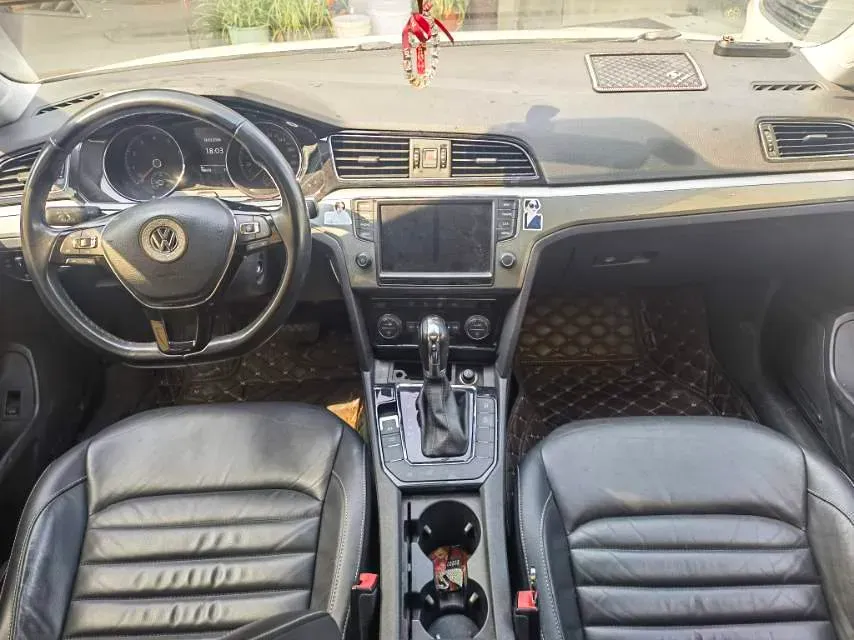 2017 Volkswagen Lamando 1.4T 150HP L4 7DCT,autocango,china used car exporter,china ev exporter,chinese used car exporter,chinese used ev exporter