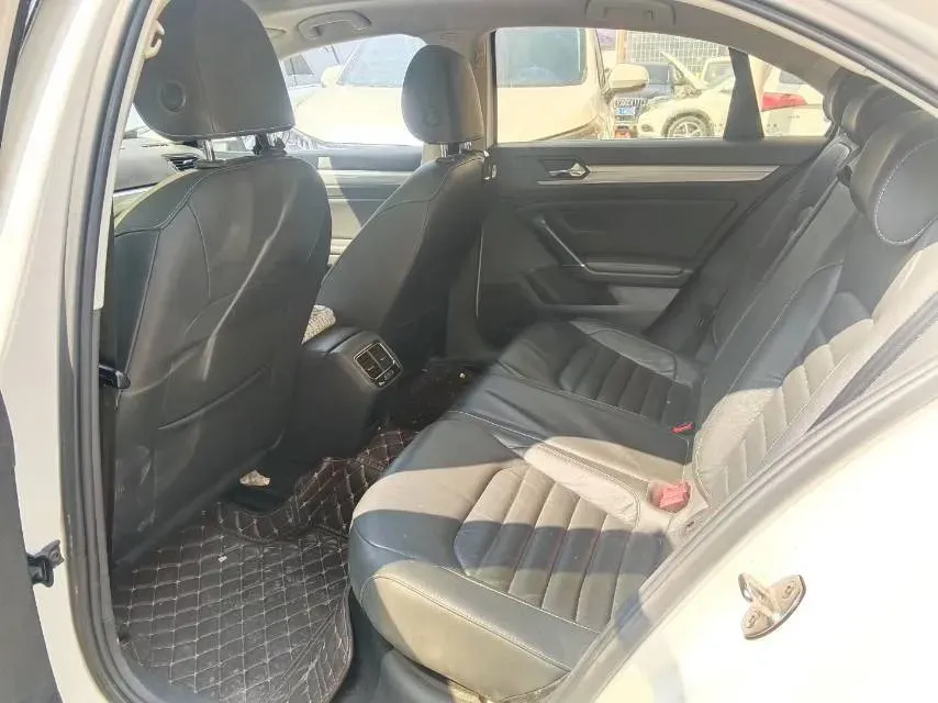2017 Volkswagen Lamando 1.4T 150HP L4 7DCT,autocango,china used car exporter,china ev exporter,chinese used car exporter,chinese used ev exporter