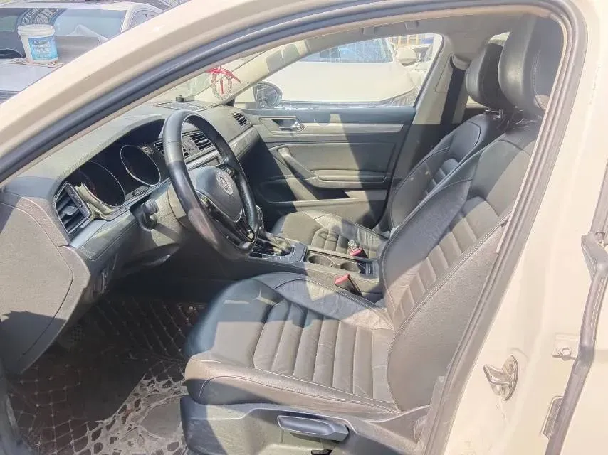 2017 Volkswagen Lamando 1.4T 150HP L4 7DCT,autocango,china used car exporter,china ev exporter,chinese used car exporter,chinese used ev exporter