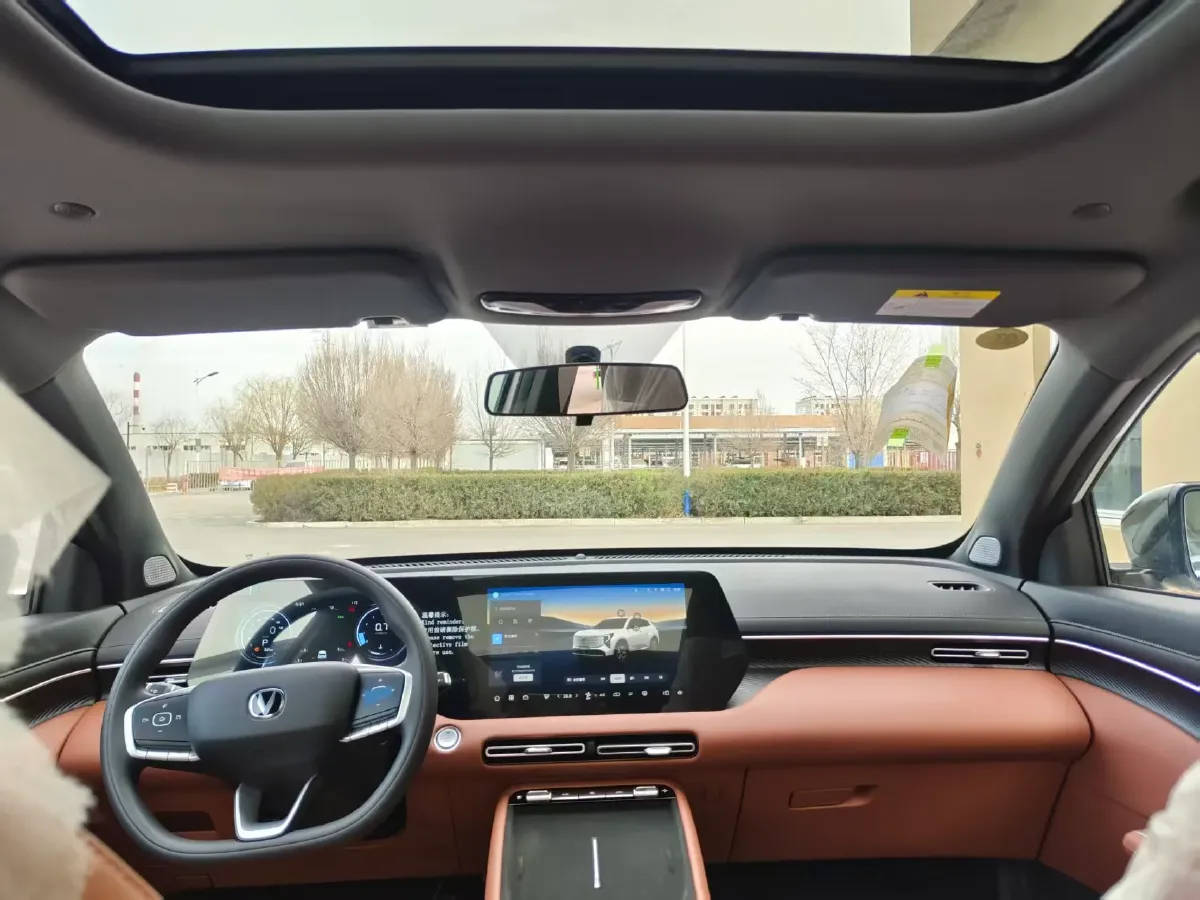 2026 ChangAn CS55 Plus 1.5T 192HP L4 7DCT,autocango,china used car exporter,china ev exporter,chinese used car exporter,chinese used ev exporter