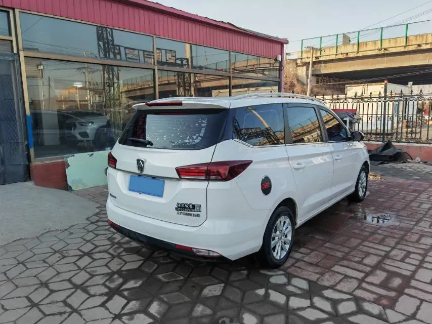 2019 BaoJun 360 1.5L 105HP L4 6MT,autocango,china used car exporter,china ev exporter,chinese used car exporter,chinese used ev exporter