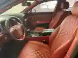 2017 Bentley Flying Spur 4.0T 528HP V8 8AT