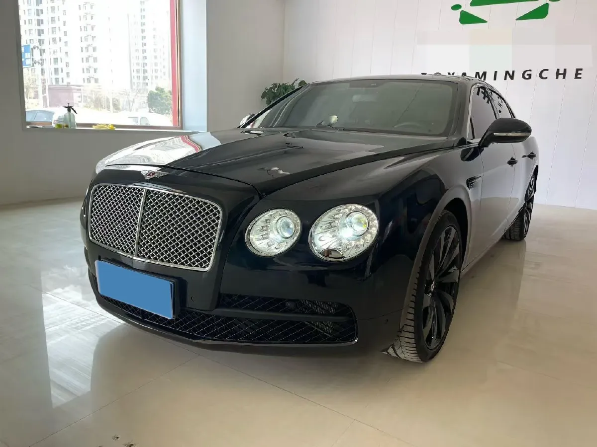 2017 Bentley Flying Spur 4.0T 528HP V8 8AT,autocango,china used car exporter,china ev exporter,chinese used car exporter,chinese used ev exporter