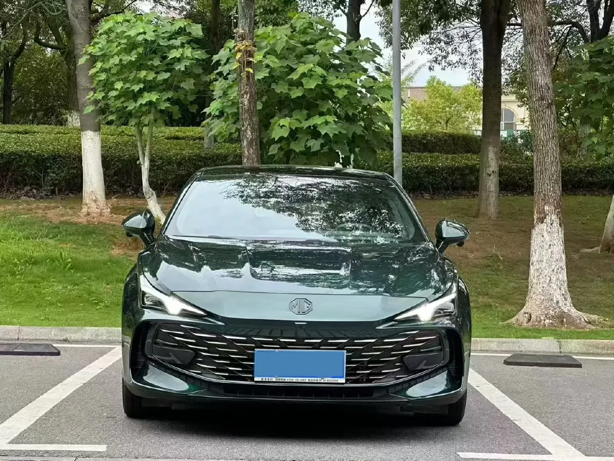 2023 MG 7 2.0T 261HP L4 9AT,autocango,china used car exporter,china ev exporter,chinese used car exporter,chinese used ev exporter