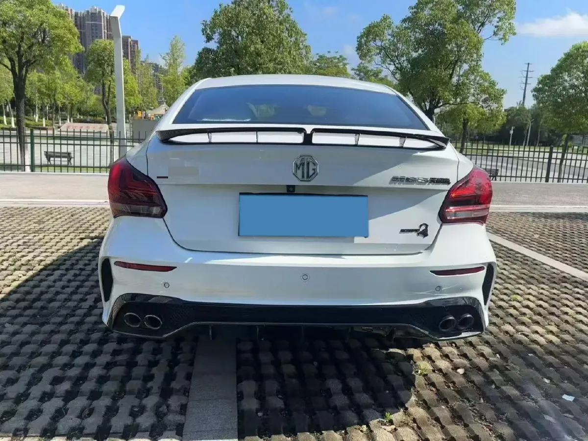 2021 MG 5 1.5T 173HP L4 7DCT,autocango,china used car exporter,china ev exporter,chinese used car exporter,chinese used ev exporter