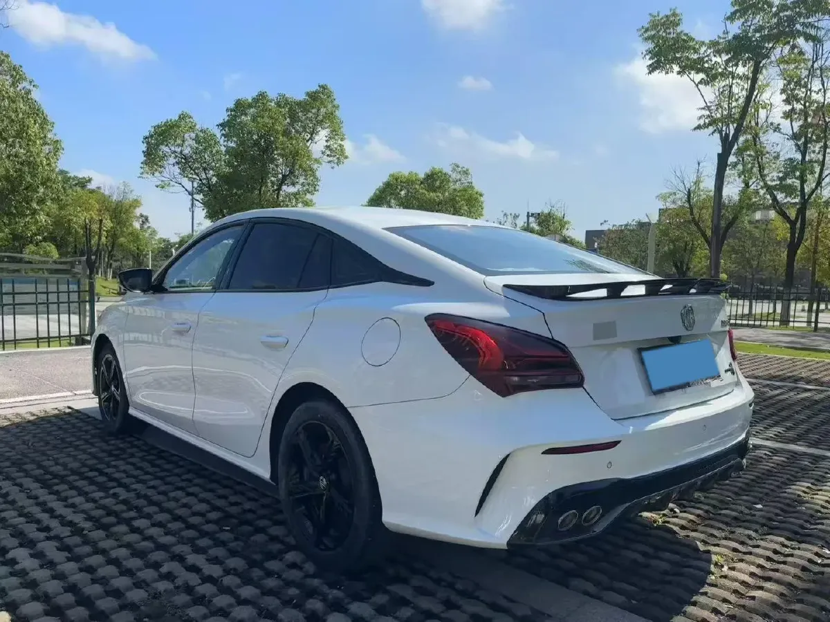 2021 MG 5 1.5T 173HP L4 7DCT,autocango,china used car exporter,china ev exporter,chinese used car exporter,chinese used ev exporter