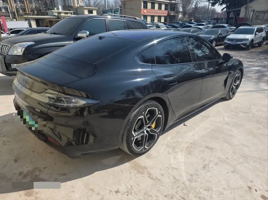 2024 MI SU7 BEV 73.6KWH,autocango,china used car exporter,china ev exporter,chinese used car exporter,chinese used ev exporter