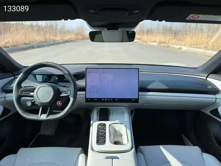 2024 MI SU7 BEV 73.6KWH,autocango,china used car exporter,china ev exporter,chinese used car exporter,chinese used ev exporter