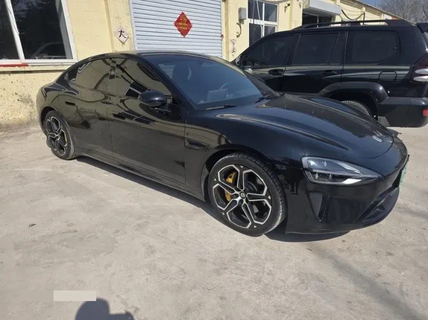 2024 MI SU7 BEV 73.6KWH,autocango,china used car exporter,china ev exporter,chinese used car exporter,chinese used ev exporter