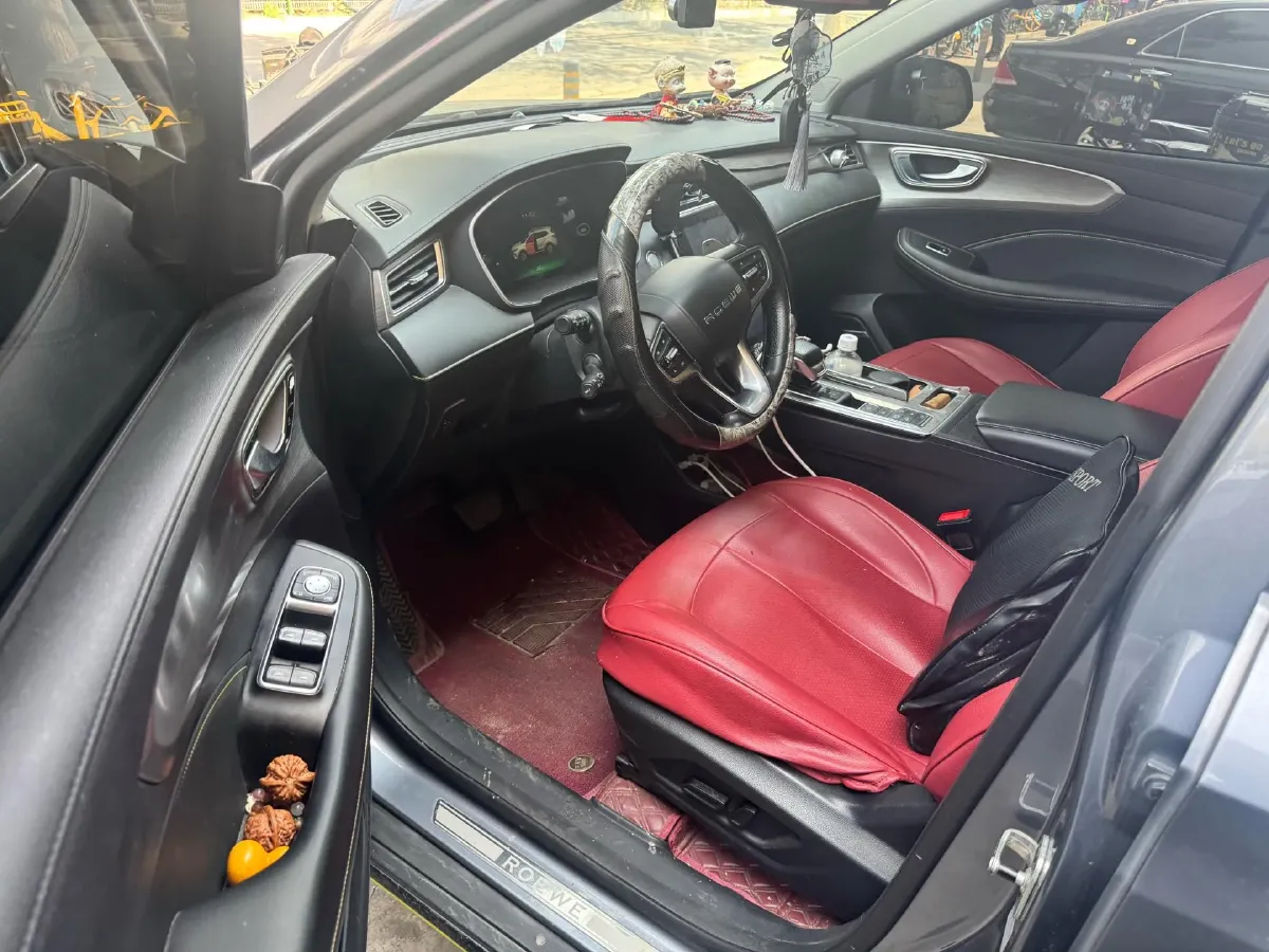 2020 Roewe RX5 1.5T 169HP L4 AMT PHEV 11.1KWH,autocango,china used car exporter,china ev exporter,chinese used car exporter,chinese used ev exporter