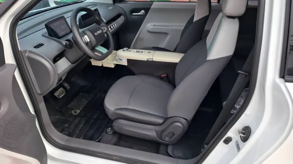 2025 LingBox BOX BEV 19.2KWH,autocango,china used car exporter,china ev exporter,chinese used car exporter,chinese used ev exporter