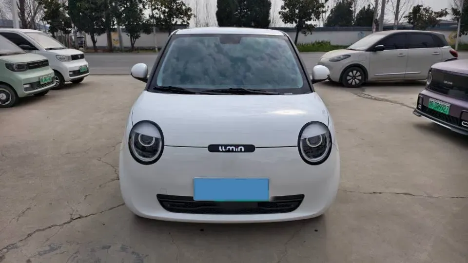 2025 LingBox BOX BEV 19.2KWH,autocango,china used car exporter,china ev exporter,chinese used car exporter,chinese used ev exporter