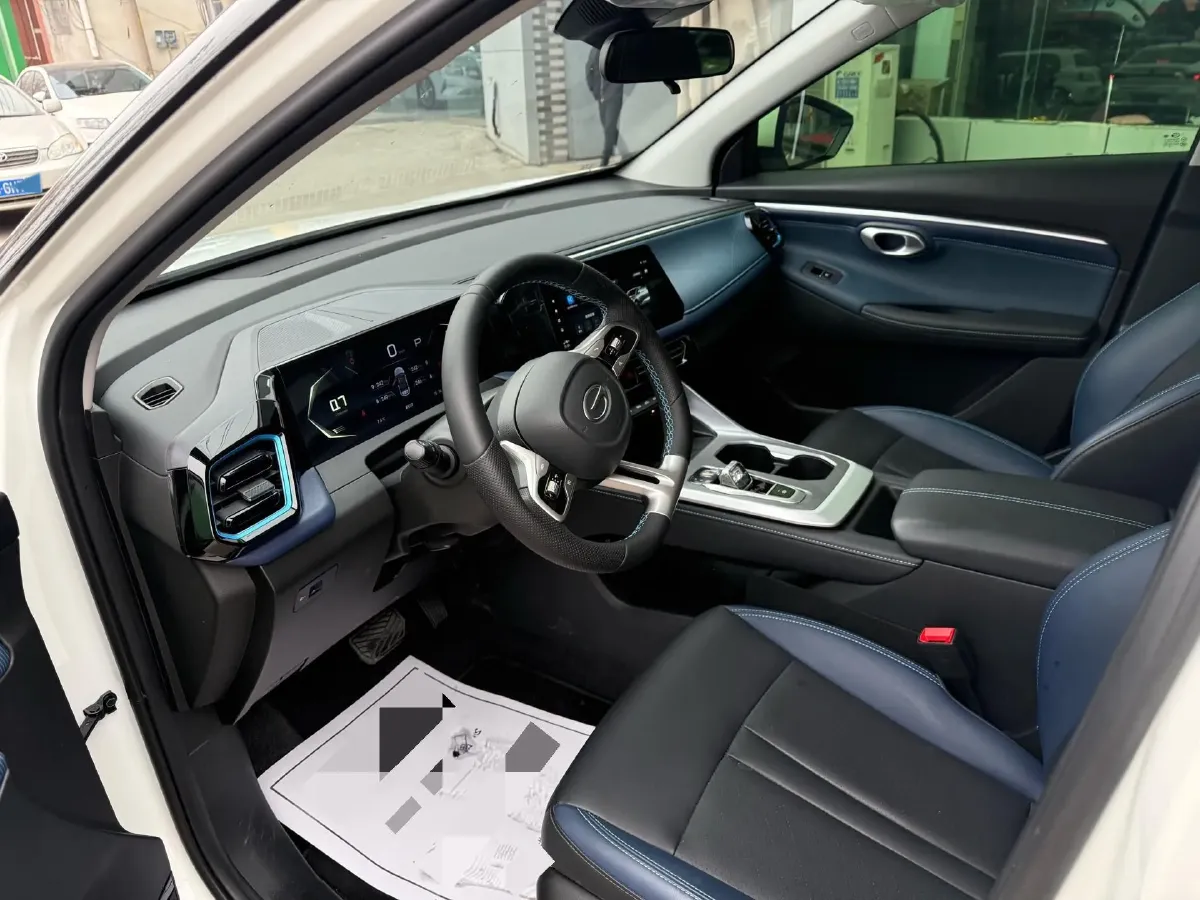 2025 GAC Trumpchi GS3 1.5T 177HP L4 7DCT,autocango,china used car exporter,china ev exporter,chinese used car exporter,chinese used ev exporter