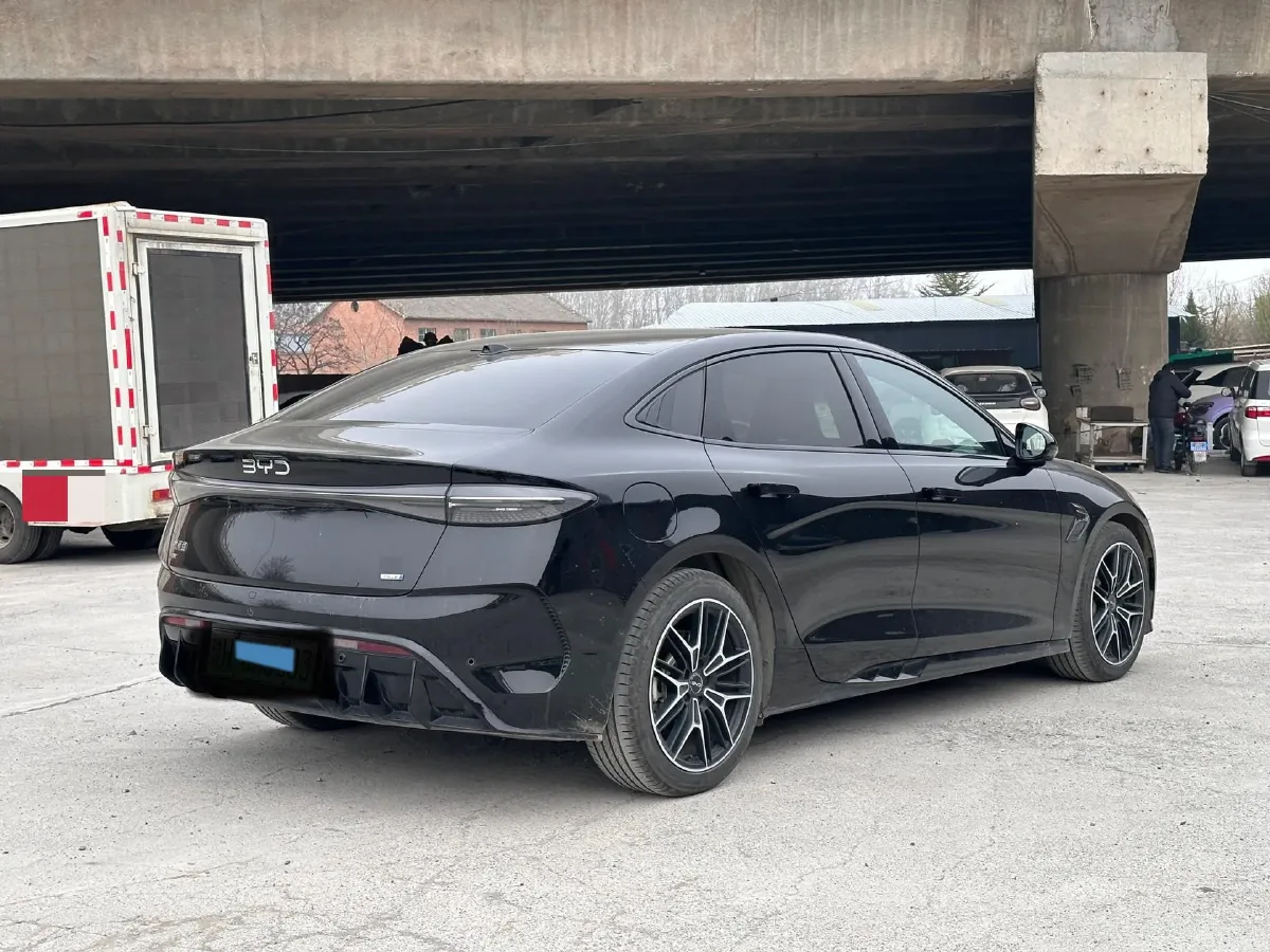 2025 BYD Seal BEV 80.64KWH,autocango,china used car exporter,china ev exporter,chinese used car exporter,chinese used ev exporter