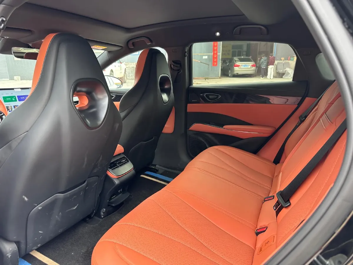 2025 BYD Seal BEV 80.64KWH,autocango,china used car exporter,china ev exporter,chinese used car exporter,chinese used ev exporter