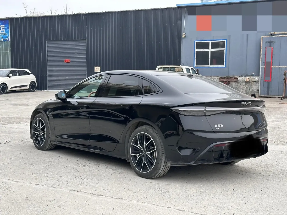 2025 BYD Seal BEV 80.64KWH,autocango,china used car exporter,china ev exporter,chinese used car exporter,chinese used ev exporter