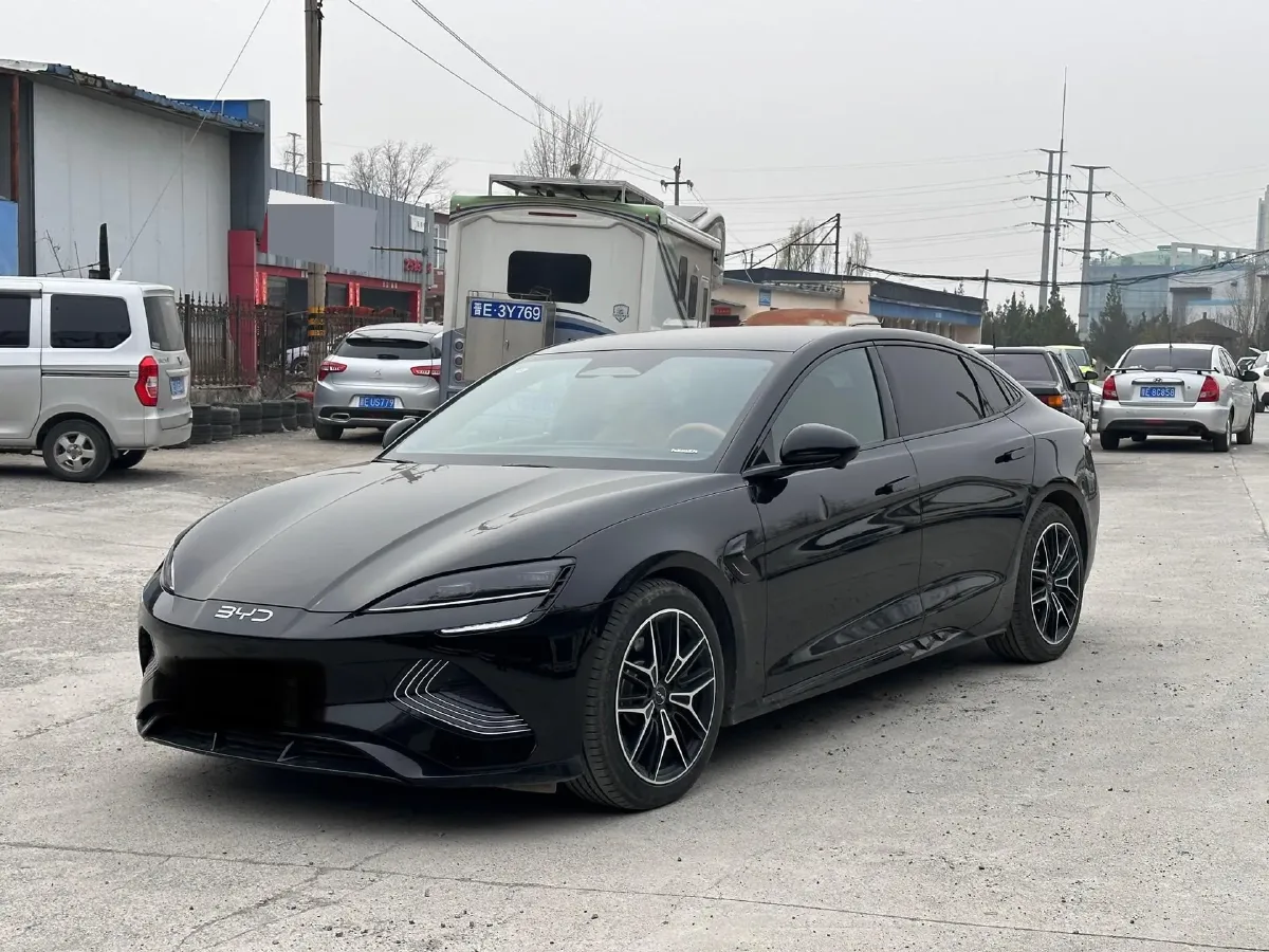 2025 BYD Seal BEV 80.64KWH,autocango,china used car exporter,china ev exporter,chinese used car exporter,chinese used ev exporter