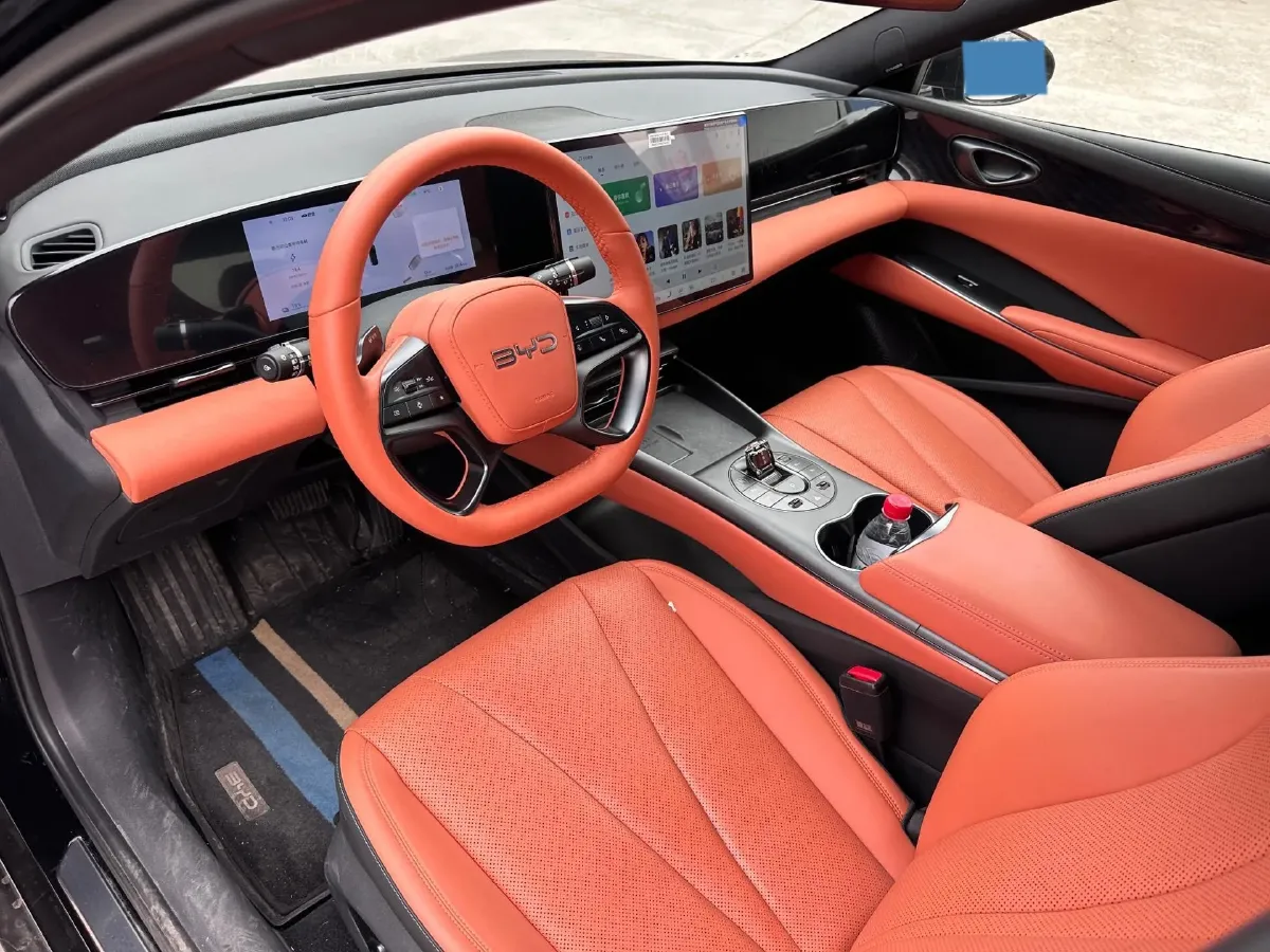 2025 BYD Seal BEV 80.64KWH,autocango,china used car exporter,china ev exporter,chinese used car exporter,chinese used ev exporter