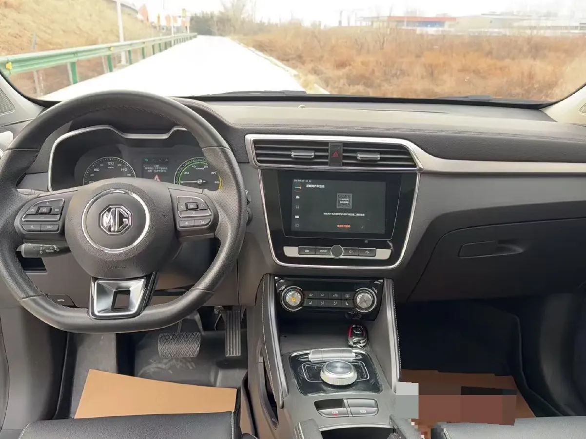 2019 MG EZS BEV 44.5KWH,autocango,china used car exporter,china ev exporter,chinese used car exporter,chinese used ev exporter