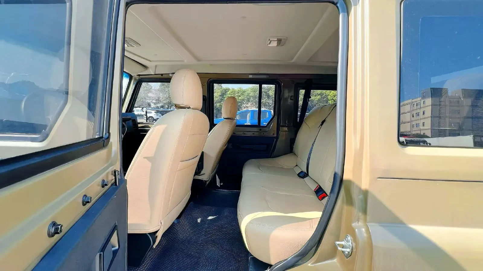 2020 BAW 212 2.4T 211HP L4 6MT,autocango,china used car exporter,china ev exporter,chinese used car exporter,chinese used ev exporter