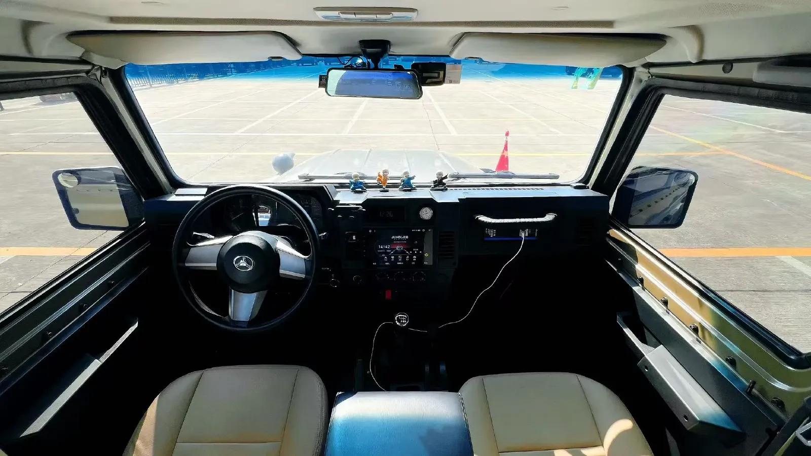 2020 BAW 212 2.4T 211HP L4 6MT,autocango,china used car exporter,china ev exporter,chinese used car exporter,chinese used ev exporter