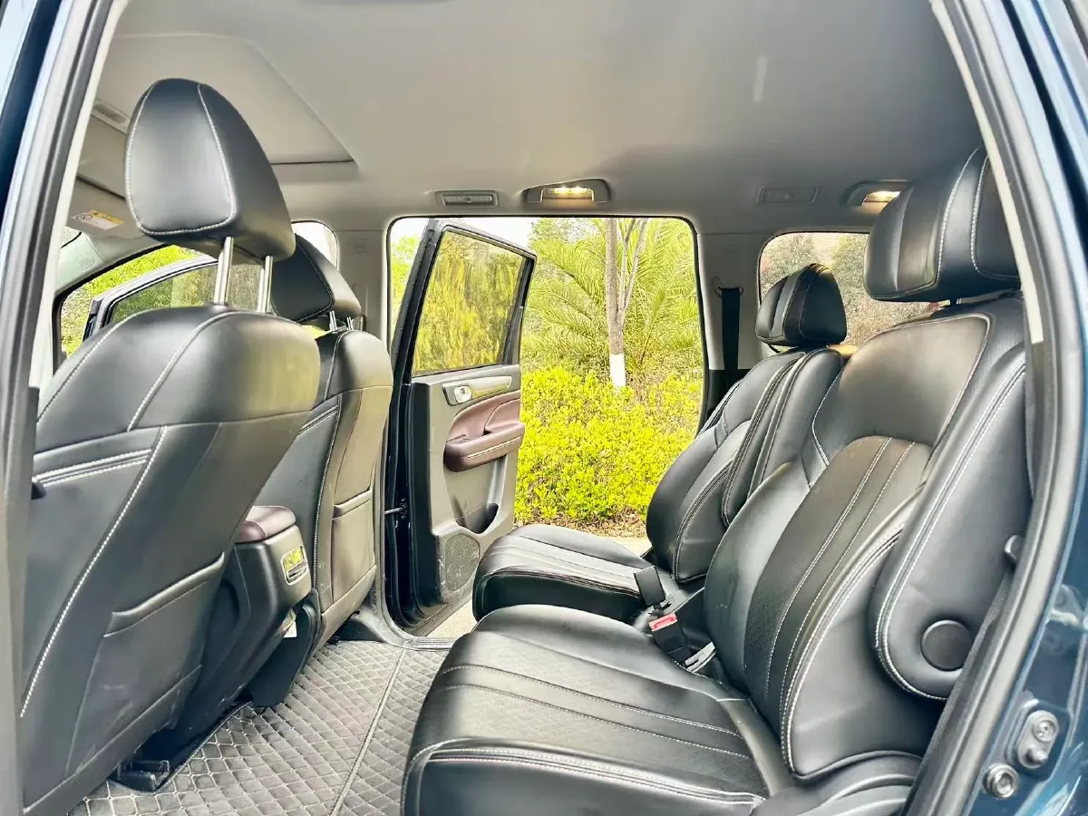 2021 GAC Trumpchi M6 1.5T 169HP L4 7DCT,autocango,china used car exporter,china ev exporter,chinese used car exporter,chinese used ev exporter