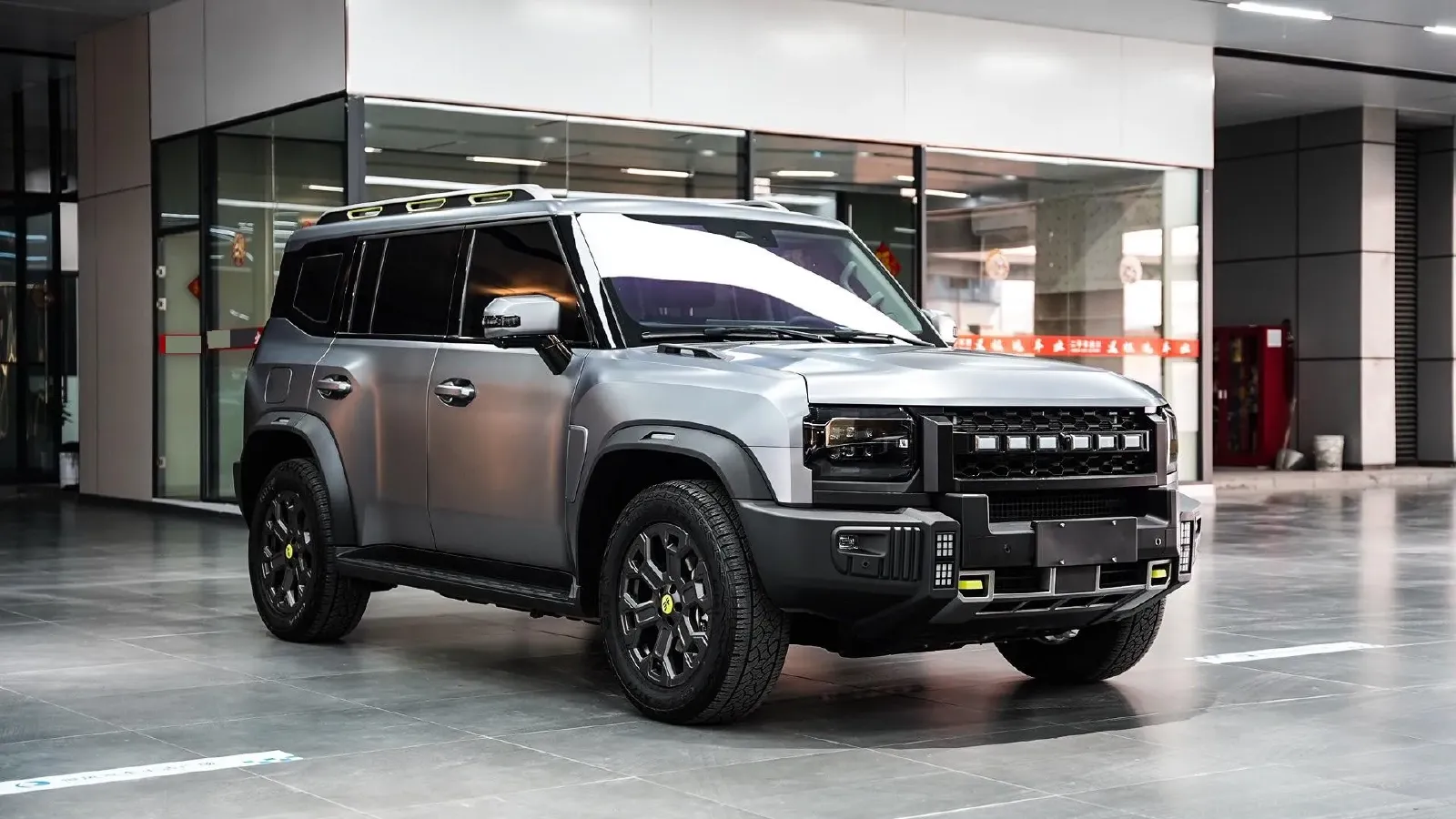 2024 Jetour ShanHai TravellerC-DM 1.5T 156HP L4 3DHT PHEV 43.24KWH,autocango,china used car exporter,china ev exporter,chinese used car exporter,chinese used ev exporter