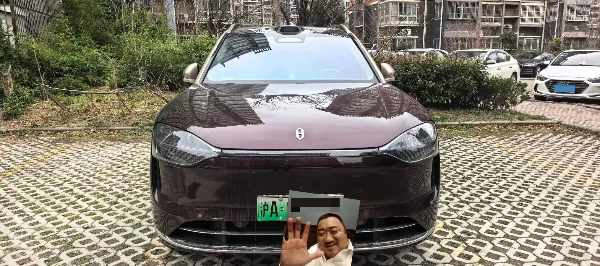 2025 AITO AITO M9 REEV 160HP REEV 52KWH,autocango,china used car exporter,china ev exporter,chinese used car exporter,chinese used ev exporter