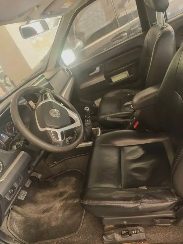 2018 Dongfeng RuiQi 2.5T 140HP L4 6MT,autocango,china used car exporter,china ev exporter,chinese used car exporter,chinese used ev exporter