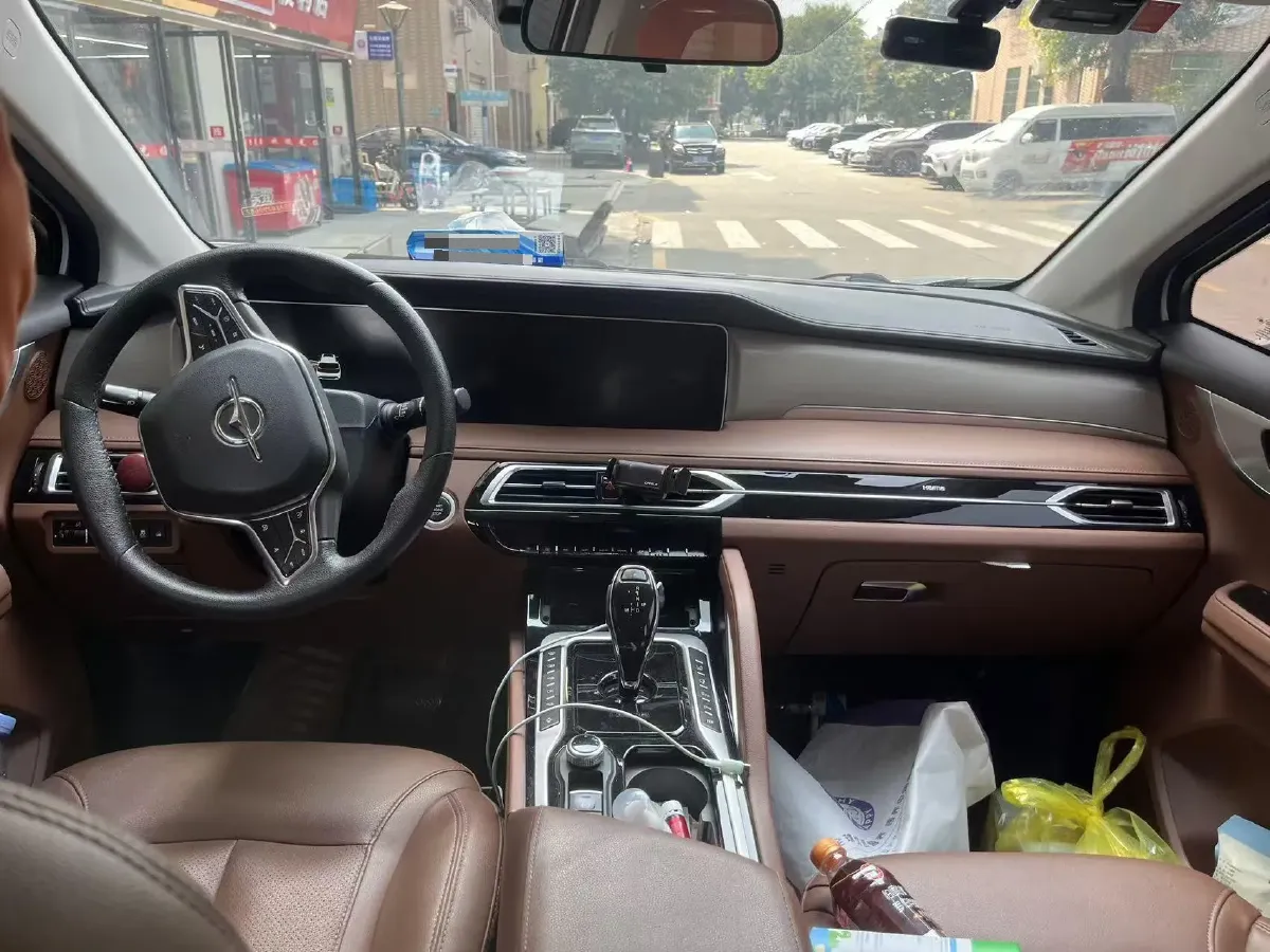 2020 HaiMa 7X 1.6T 195HP L4 6AT,autocango,china used car exporter,china ev exporter,chinese used car exporter,chinese used ev exporter