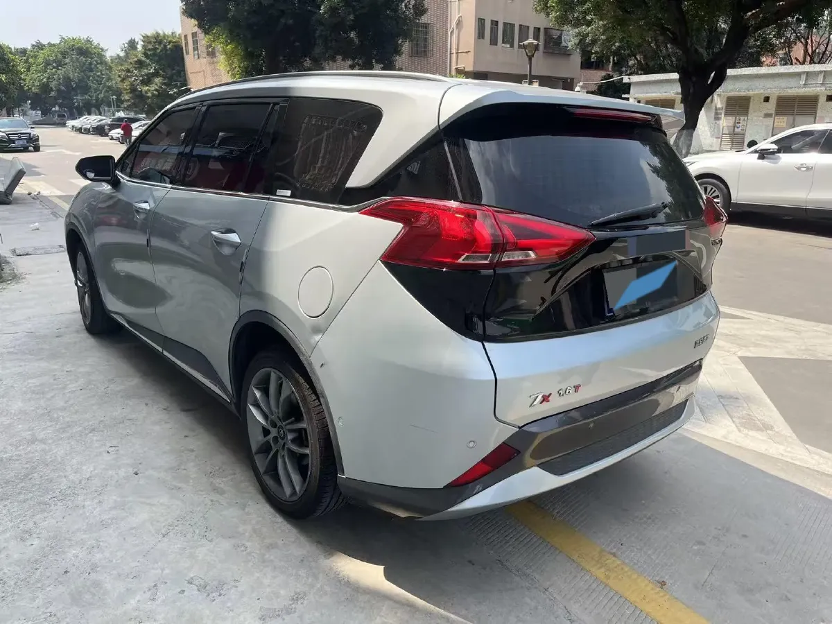 2020 HaiMa 7X 1.6T 195HP L4 6AT,autocango,china used car exporter,china ev exporter,chinese used car exporter,chinese used ev exporter