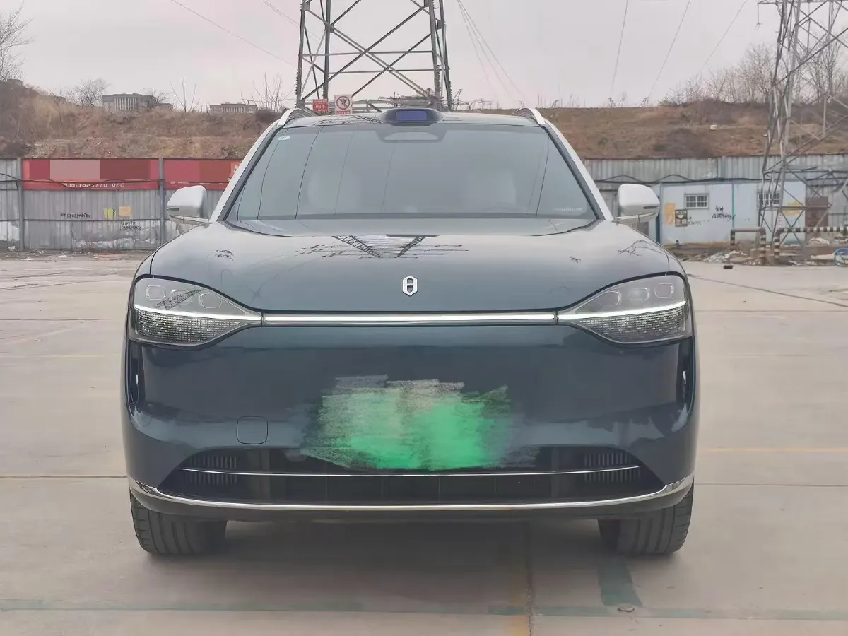 2024 HIMA AITO M9 1.5T 152HP L4 REEV 52KWH,autocango,china used car exporter,china ev exporter,chinese used car exporter,chinese used ev exporter