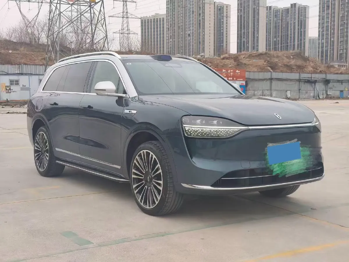 2024 HIMA AITO M9 1.5T 152HP L4 REEV 52KWH,autocango,china used car exporter,china ev exporter,chinese used car exporter,chinese used ev exporter
