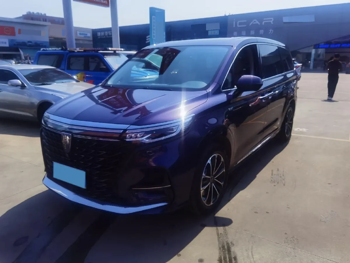 2021 Roewe iMAX8 2.0T 234HP L4 8AT,autocango,china used car exporter,china ev exporter,chinese used car exporter,chinese used ev exporter