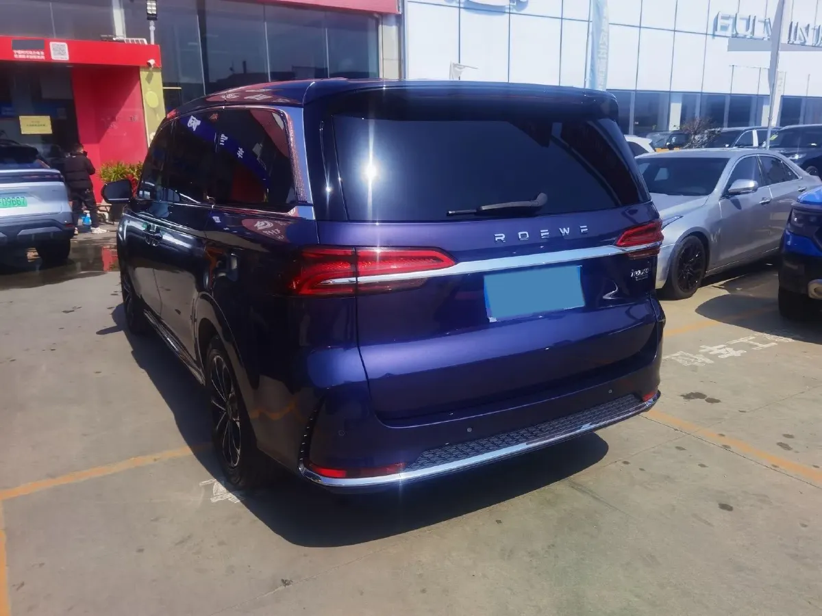 2021 Roewe iMAX8 2.0T 234HP L4 8AT,autocango,china used car exporter,china ev exporter,chinese used car exporter,chinese used ev exporter