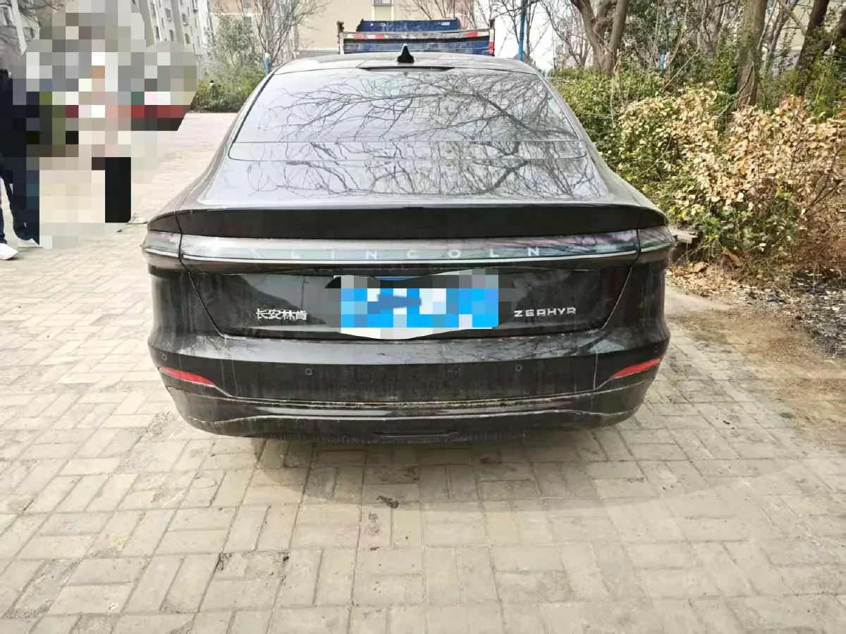 2025 Lincoln Z 2.0T 294HP L4 E-CVT Hybrid,autocango,china used car exporter,china ev exporter,chinese used car exporter,chinese used ev exporter