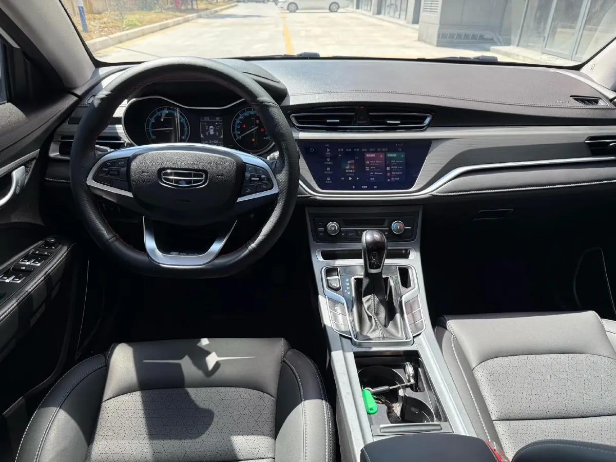 2021 Geely Emgrand 1.5L 109HP L4 CVT,autocango,china used car exporter,china ev exporter,chinese used car exporter,chinese used ev exporter