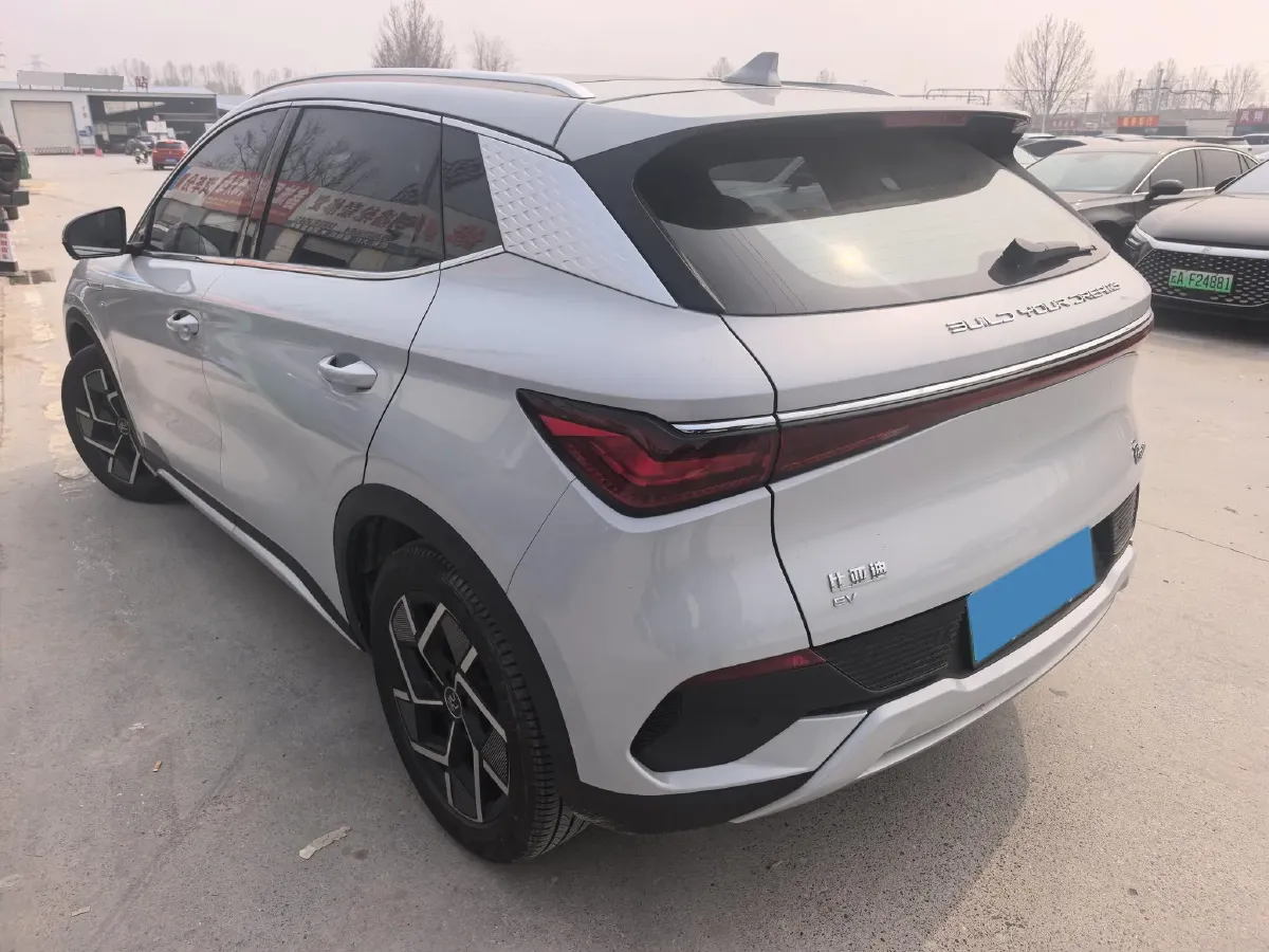 2022 Foton Grand General G7 2.0T 238HP L4 8AT,autocango,china used car exporter,china ev exporter,chinese used car exporter,chinese used ev exporter