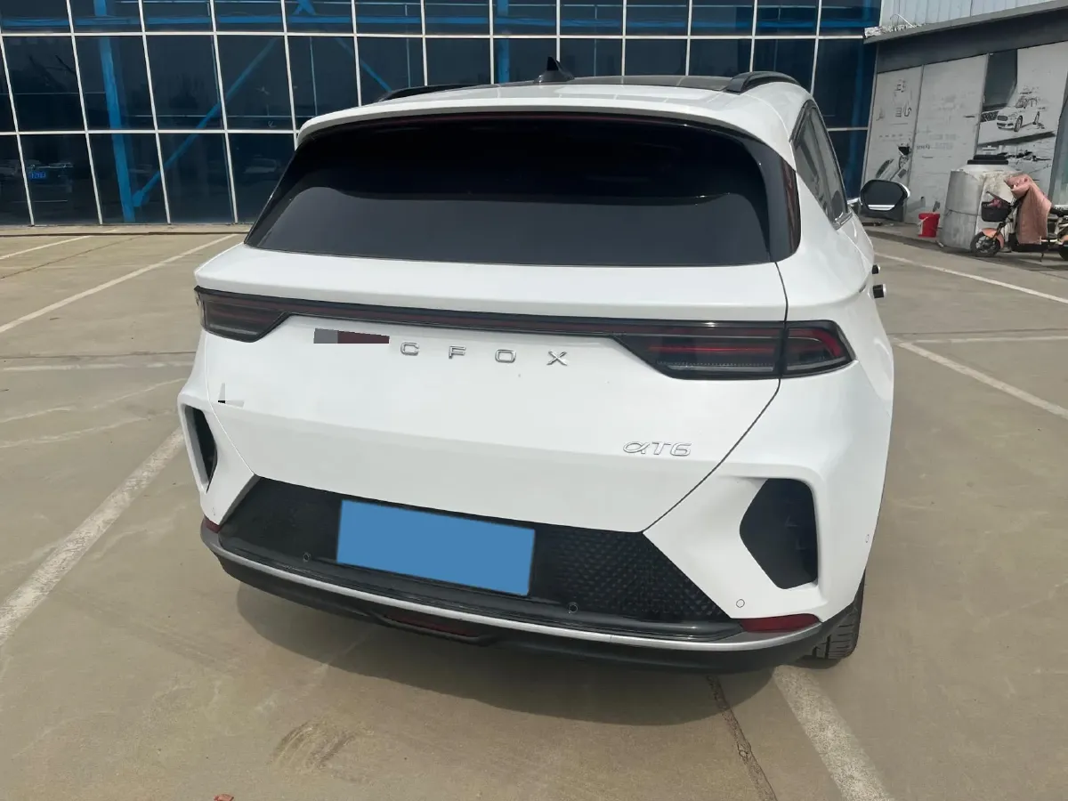 2025 ARCFOX αT6 BEV,autocango,china used car exporter,china ev exporter,chinese used car exporter,chinese used ev exporter
