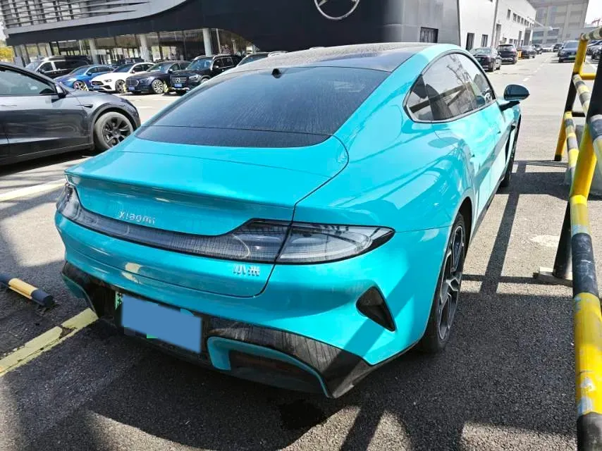 2024 MI SU7 BEV 94.3KWH,autocango,china used car exporter,china ev exporter,chinese used car exporter,chinese used ev exporter