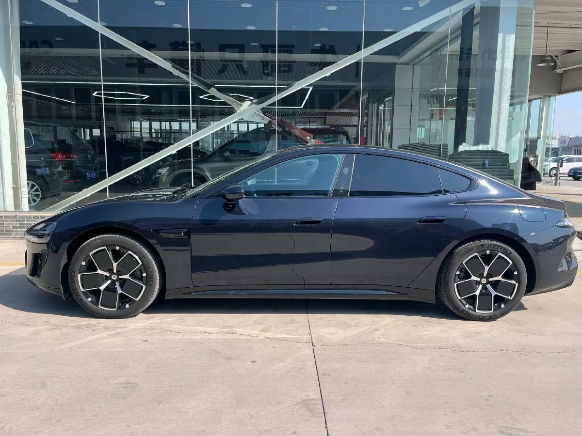 2024 MI SU7 BEV 73.6KWH,autocango,china used car exporter,china ev exporter,chinese used car exporter,chinese used ev exporter