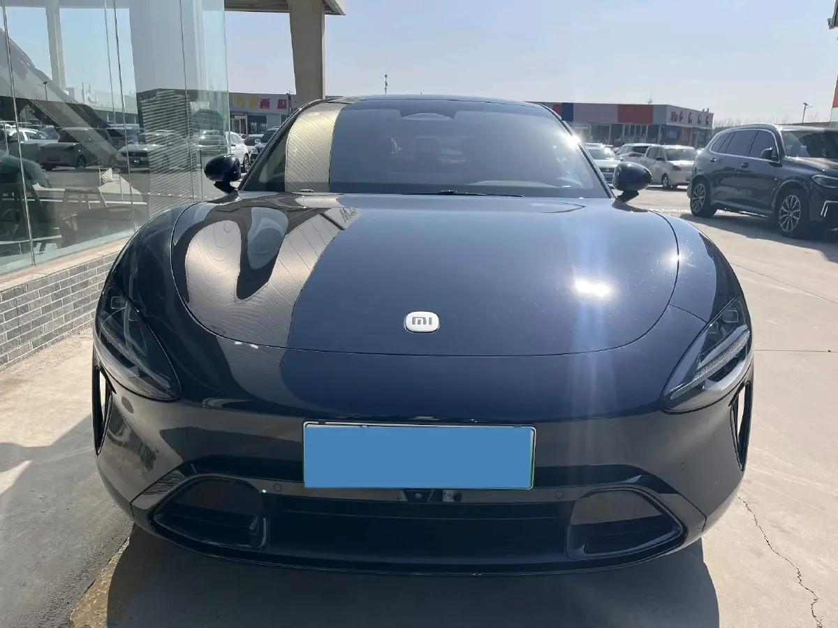 2024 MI SU7 BEV 73.6KWH,autocango,china used car exporter,china ev exporter,chinese used car exporter,chinese used ev exporter