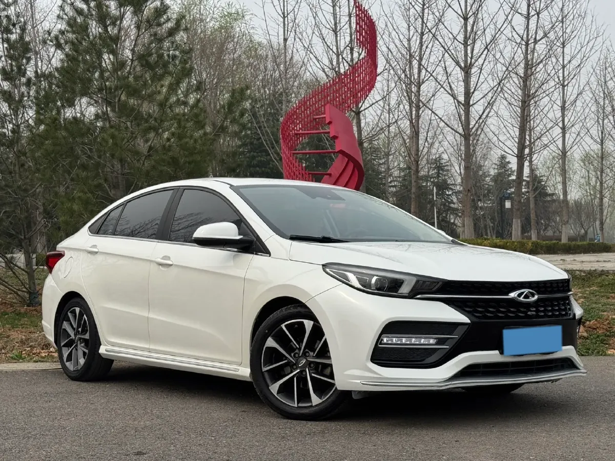2019 Chery Arrizo GX 1.5T 156HP L4 CVT,autocango,china used car exporter,china ev exporter,chinese used car exporter,chinese used ev exporter