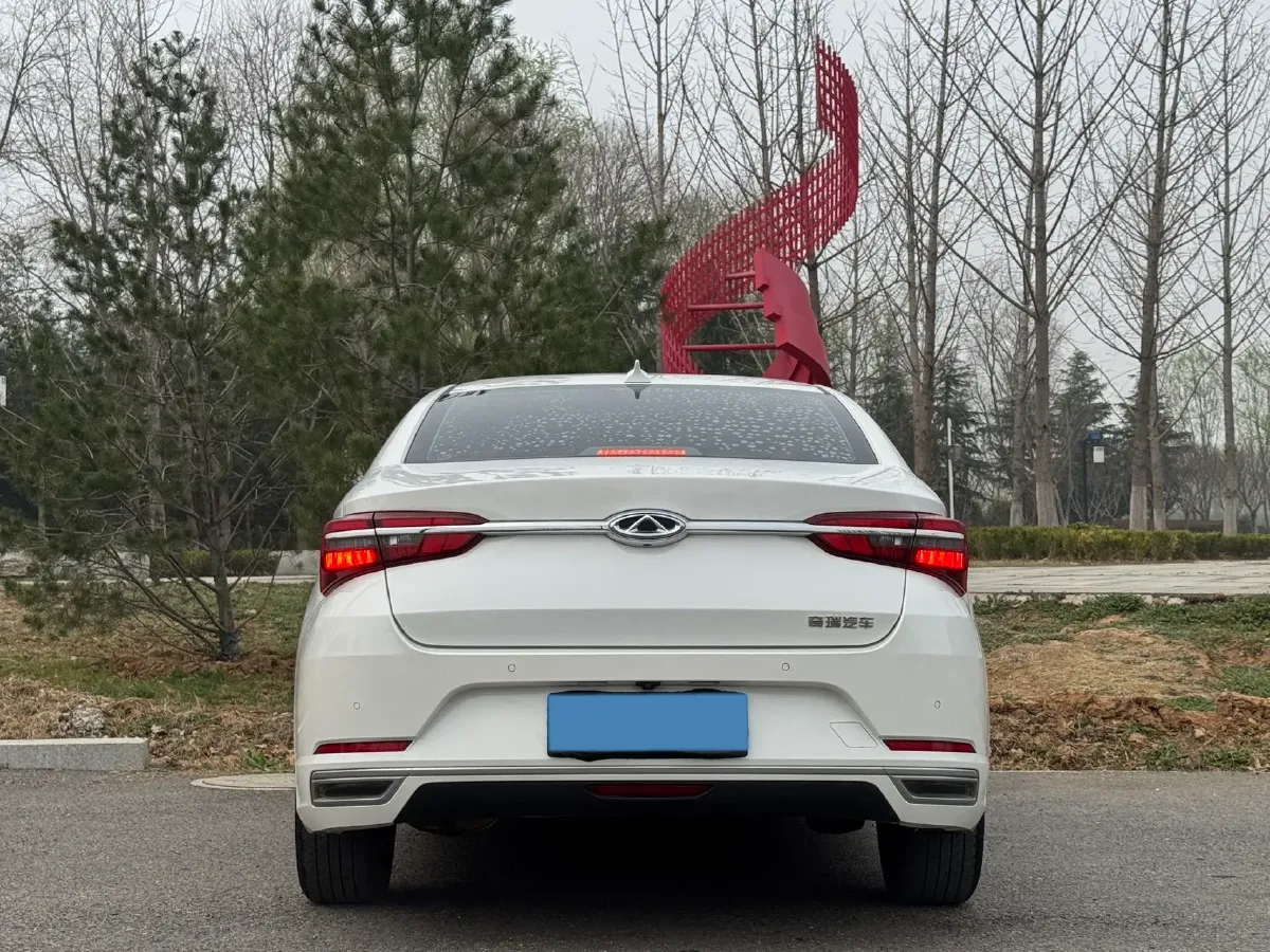 2019 Chery Arrizo GX 1.5T 156HP L4 CVT,autocango,china used car exporter,china ev exporter,chinese used car exporter,chinese used ev exporter