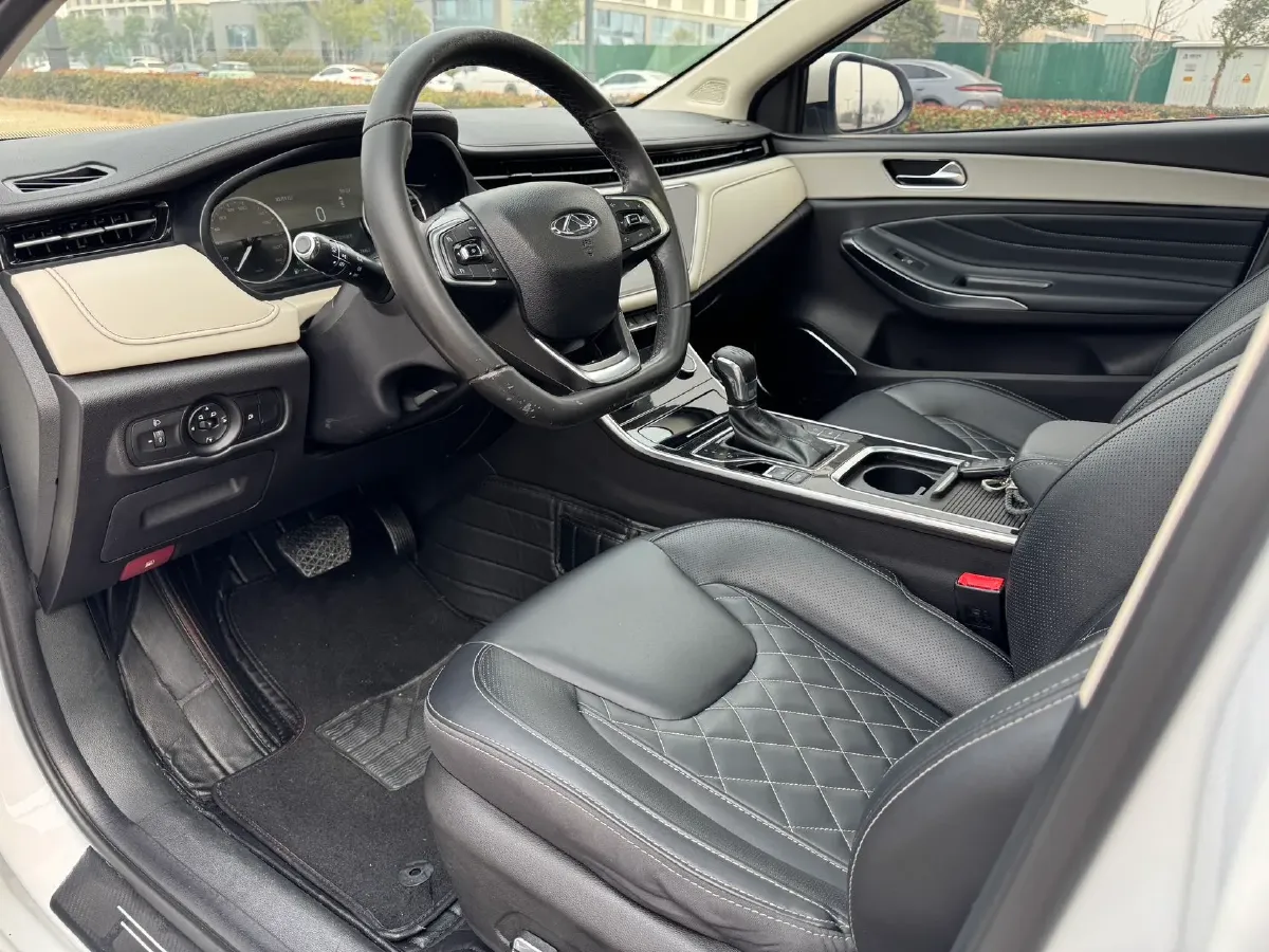 2019 Chery Arrizo GX 1.5T 156HP L4 CVT,autocango,china used car exporter,china ev exporter,chinese used car exporter,chinese used ev exporter