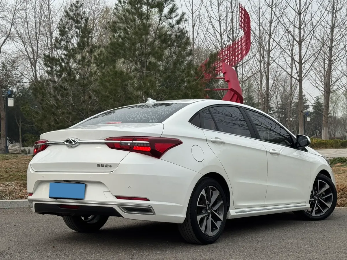 2019 Chery Arrizo GX 1.5T 156HP L4 CVT,autocango,china used car exporter,china ev exporter,chinese used car exporter,chinese used ev exporter