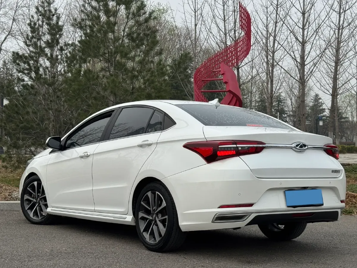 2019 Chery Arrizo GX 1.5T 156HP L4 CVT,autocango,china used car exporter,china ev exporter,chinese used car exporter,chinese used ev exporter