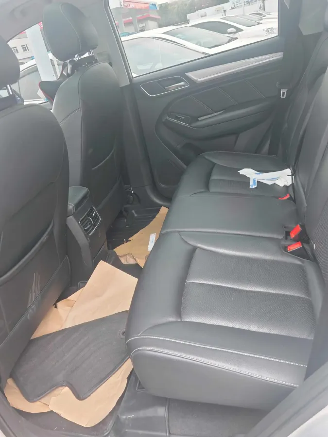 2017 Roewe RX5 1.5T 169HP L4 2AT PHEV 12KWH,autocango,china used car exporter,china ev exporter,chinese used car exporter,chinese used ev exporter